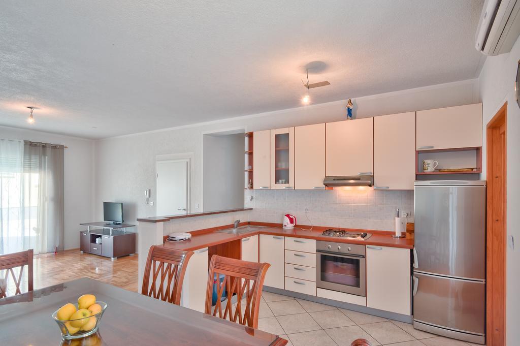 Apartments Marko Подстрана Номер фото
