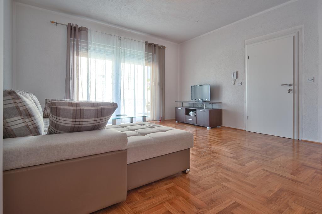 Apartments Marko Подстрана Номер фото