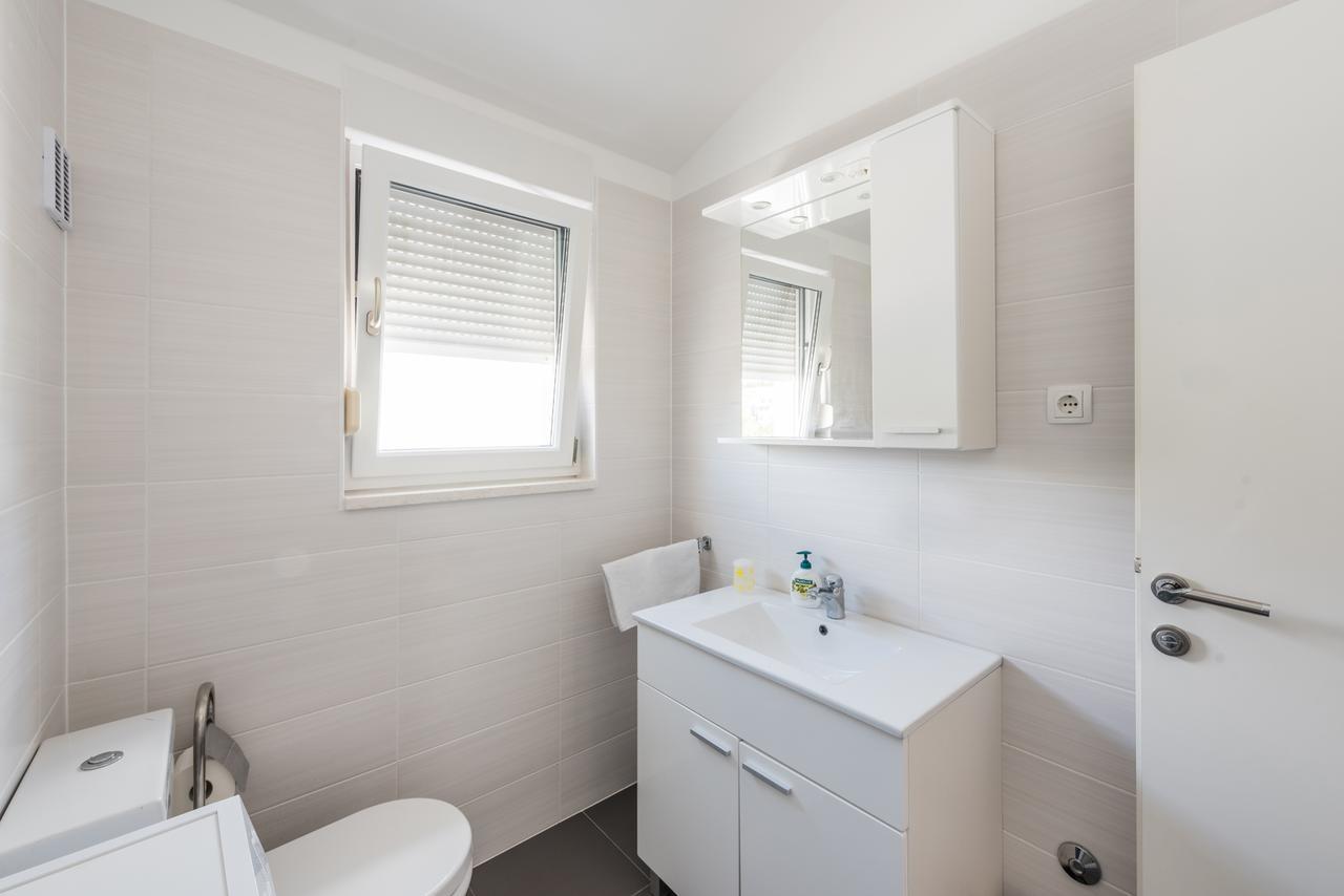 Apartments Marko Подстрана Экстерьер фото