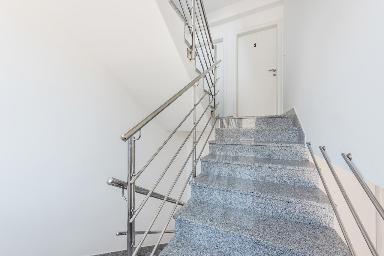 Apartments Marko Подстрана Экстерьер фото